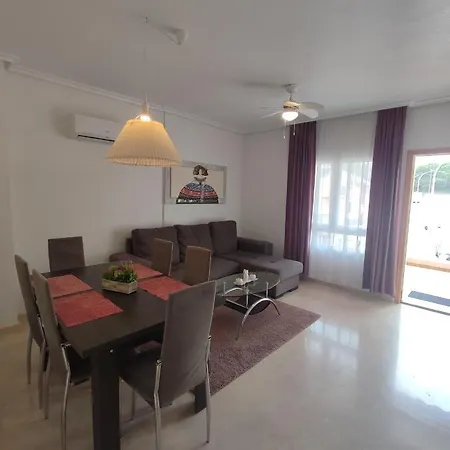 Apartment Next To The