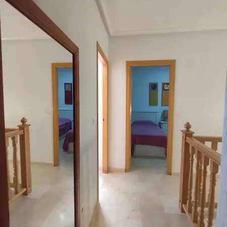 Apartment Next To The